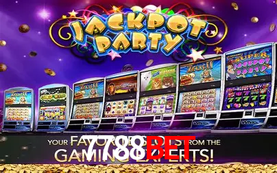 Exclusive Offers 7788bet