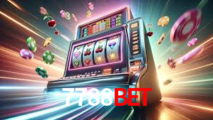 Roulette Table 7788bet
