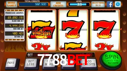 Weekend Specials 7788bet