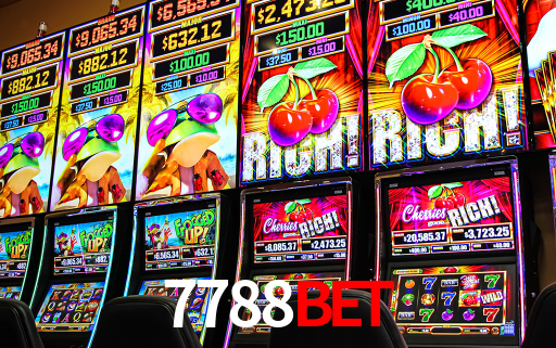 Premium Interface 7788bet